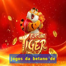 jogos da betano de 10 centavos